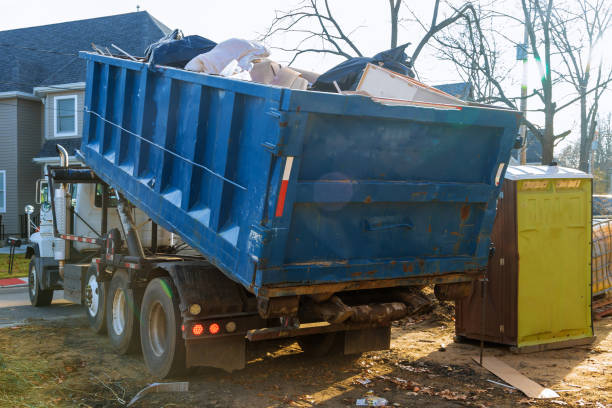 Best Junk Hauling Services  in Rogers, AR
