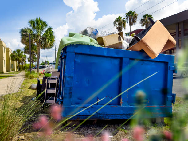 Commercial Cleanout Services in Rogers, AR