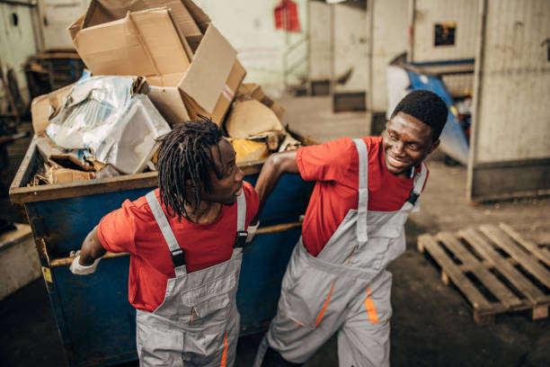 Best Same-Day Junk Removal  in Rogers, AR
