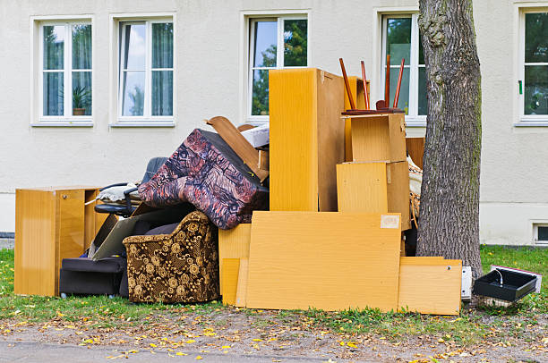 Attic Cleanout Services in Rogers, AR