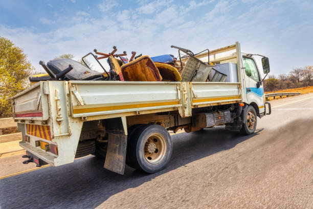 Professional Junk Removal in Rogers, AR